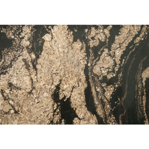 Wild Fire Granite in 2 cm