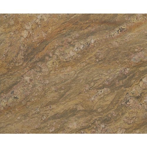 Imperial Yellow Granite in 2 cm