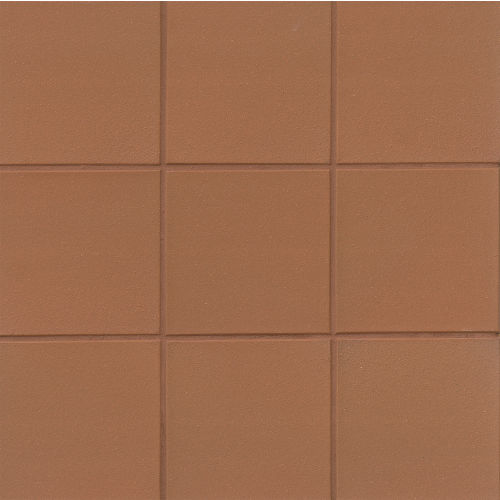 Metropolitan 6" x 6" x 1/2" Floor and Wall Tile in Galaxy