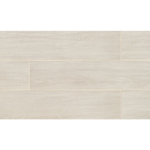 Allways 8" x 48" Floor & Wall Tile in Fence