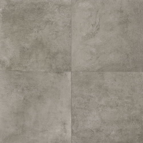 Officine 24" x 24" Floor & Wall Tile in Dark (OF 03)