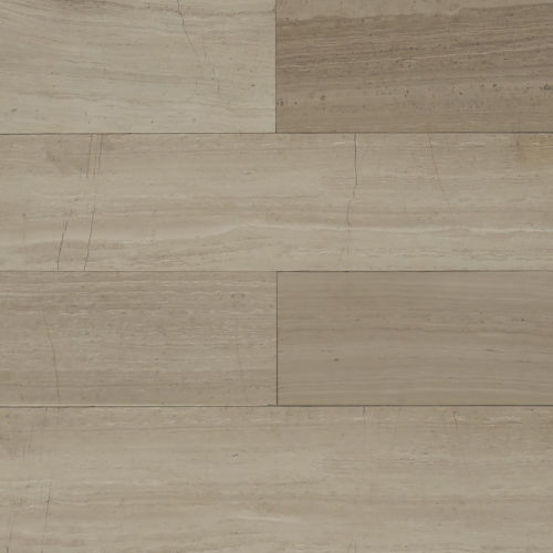 Ashen Grey 6" x 24" Floor & Wall Tile