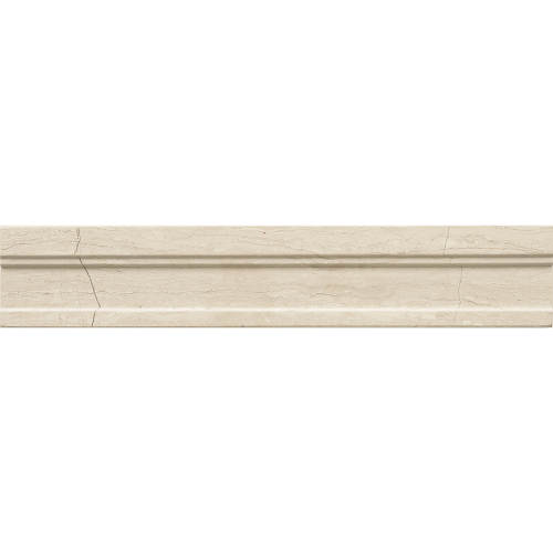 Ashen Grey 2.5" x 12" Trim