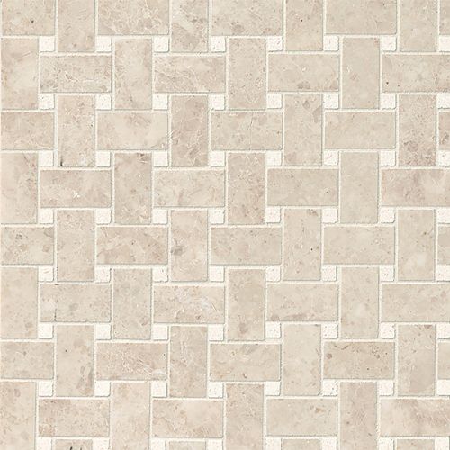 Pasha Floor and Wall Mosaic