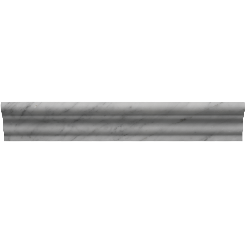Calacatta Oro 2" x 12" Trim