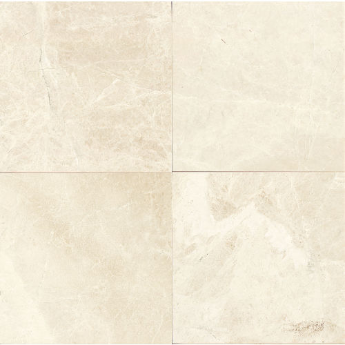 Caspian Bisque 24" x 24" Floor & Wall Tile