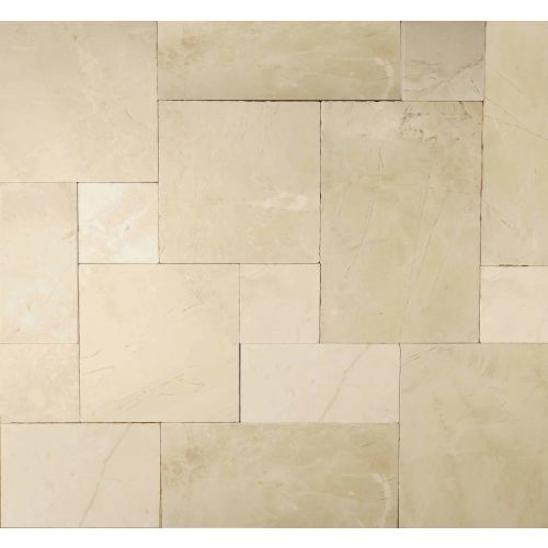Caspian Bisque Paver