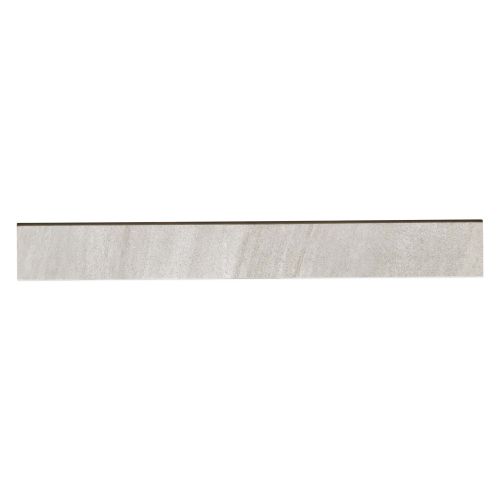 Purestone 3" x 24" x 5/16" Trim in Grigio