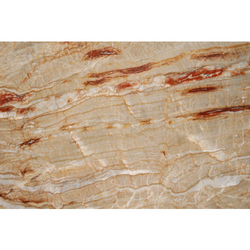 Nacarado Quartzite in 2 cm
