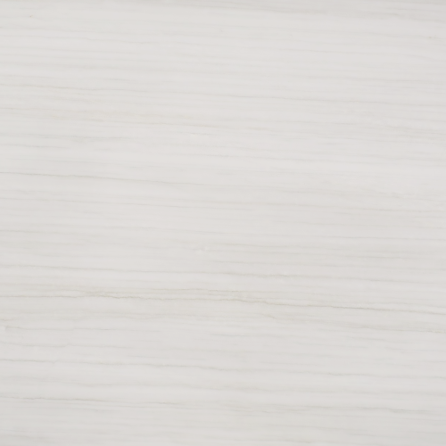White Macaubas Quartzite in 2 cm