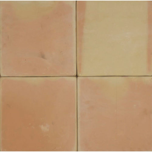 Mexican Saltillo Pavers 12" x 12" x 5/8" Paver in Super Saltillo
