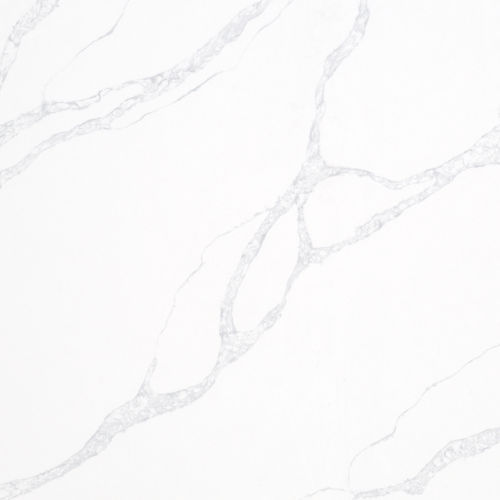 Sequel Quartz Calacatta Ravenna in 3 cm