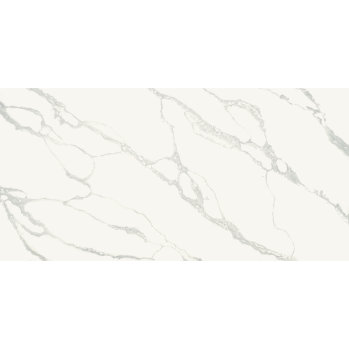 Sequel Quartz Calacatta Ravenna in 3 cm