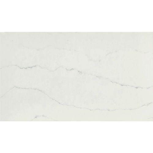 Sequel Quartz Macaubas in 3 cm