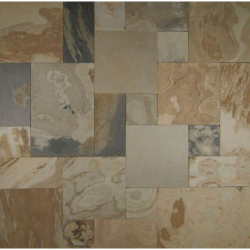 Beachwood 16" x 16" Floor & Wall Tile