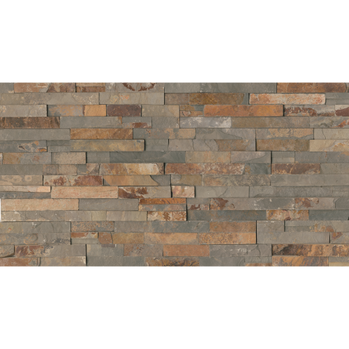 Butterscotch 6" x 24" Ledger