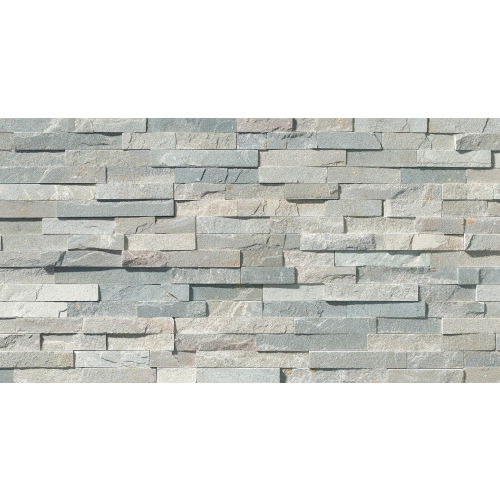 Sierra Grey 6" x 24" Ledger
