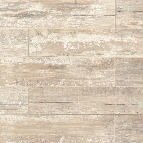 Crate 8" x 48" x 3/8" Floor and Wall Tile in Charred Bark