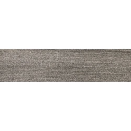 Materia 3D 6" x 24" Floor & Wall Tile in Heather Grey