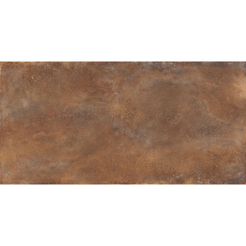 Plane Copper Chrome Porcelain in 1/4"