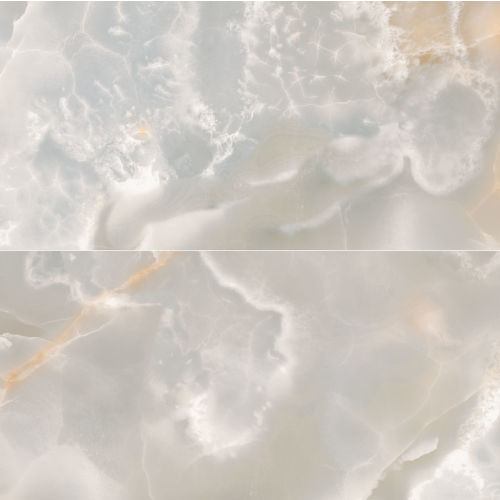 Plane 30" x 60" x 1/4" Floor and Wall Tile in Fantasy Cloud