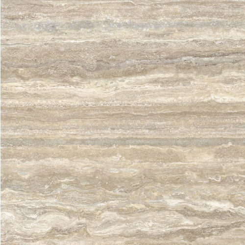 Plane 60" x 60" x 1/4" Floor and Wall Tile in Travertino Vena