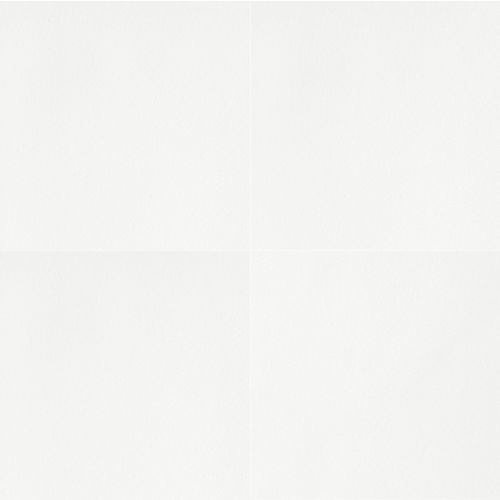 Plane 30" x 30" Floor & Wall Tile in True White Polished