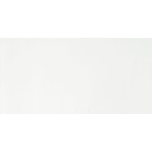 Plane True White Porcelain in 1/4"