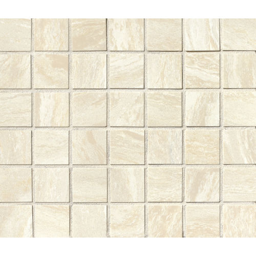 Amazon 1-1/2" x 1-1/2" Floor and Wall Mosaic in Novona