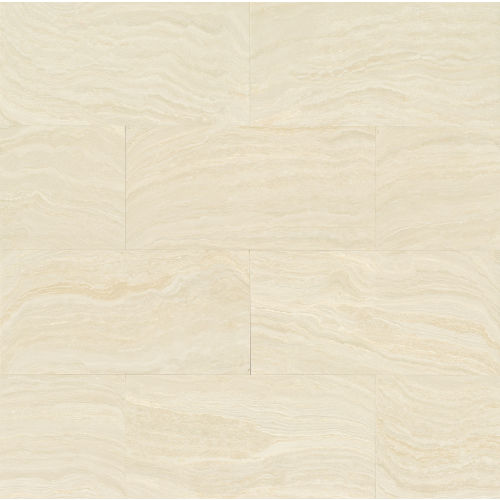 Amazon 16" x 32" x 7/16" Floor and Wall Tile in Novona