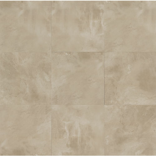 Cemento 24" x 24" x 3/8" Floor and Wall Tile in Baler