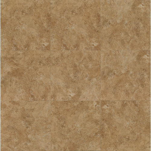 Fantasia 20" x 20" x 3/8" Floor and Wall Tile in Pecan