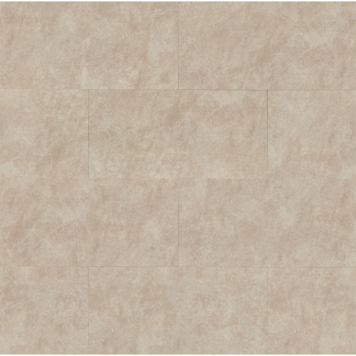 Indiana Stone 12" x 24" x 3/8" Floor and Wall Tile in Almond