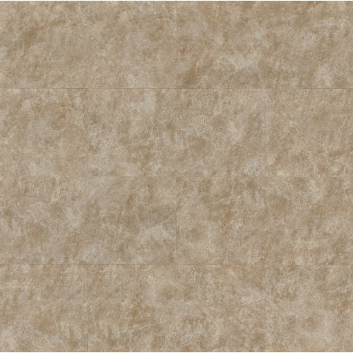 Indiana Stone 18" x 36" x 3/8" Floor and Wall Tile in Noce