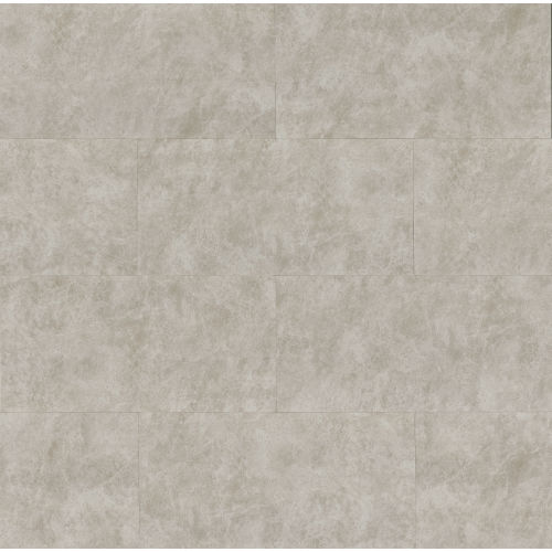 Indiana Stone 18" x 36" x 3/8" Floor and Wall Tile in Silver