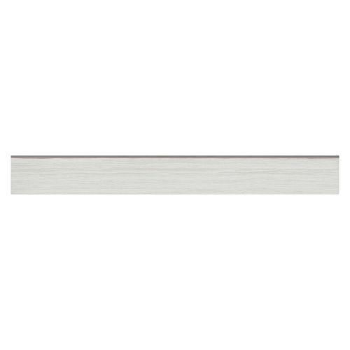 Islands 3" x 24" x 3/8" Trim in White