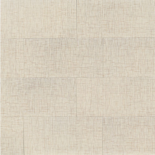Lido 12" x 24" x 3/8" Floor and Wall Tile in Almond