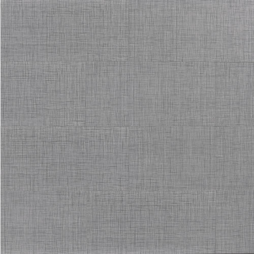 Lido 12" x 24" x 3/8" Floor and Wall Tile in Gray