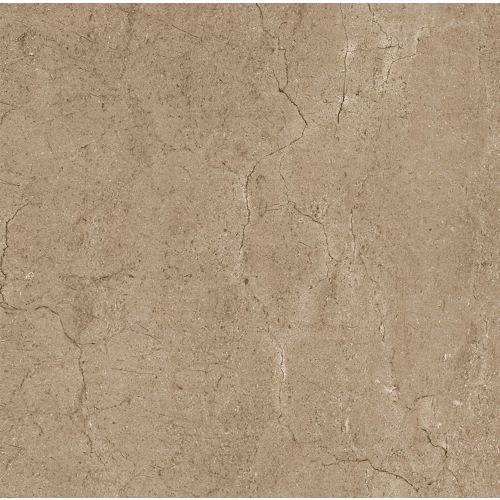 Marfil 6" x 6" x 3/8" Floor and Wall Tile in Noce