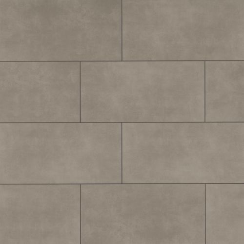 Metro Plus 12" x 24" Floor & Wall Tile in Manhattan Mist