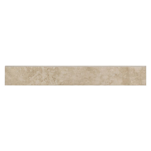 Roma 3" x 20" x 5/16" Trim in Almond