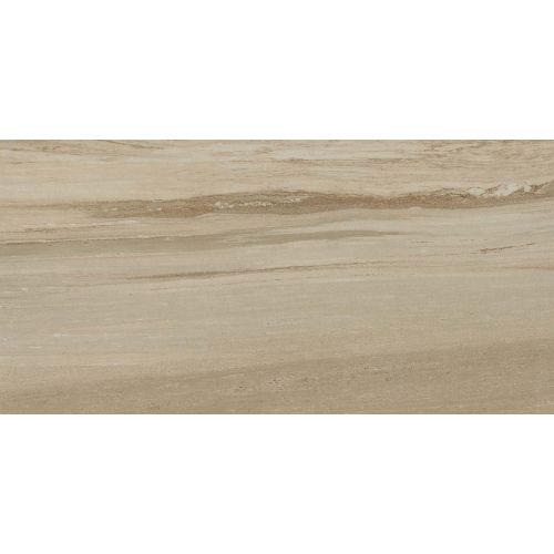 Rose Wood 8" x 36" x 3/8" Floor and Wall Tile in Camel