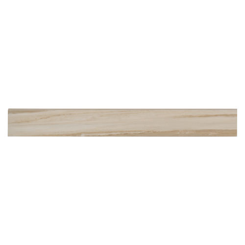 Rose Wood 3" x 24" Trim in Camel