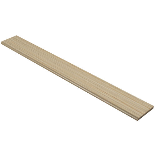 Runway 3" x 24" Trim in Sand