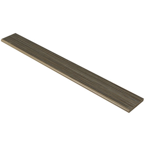 Runway 3" x 24" x 3/8" Trim in Taupe