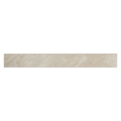 Stone Mountain 3" x 24" x 3/8" Trim in Alabaster