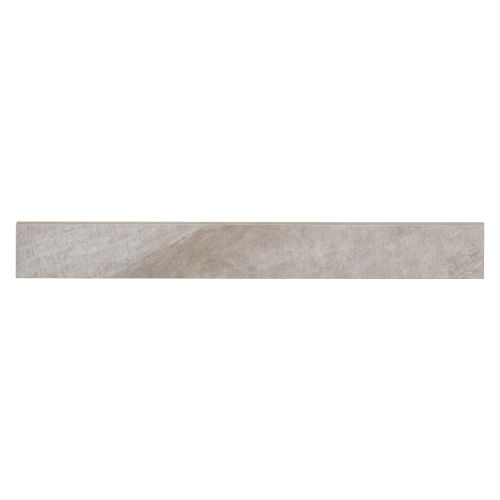 Stone Mountain 3" x 24" Trim in Silver