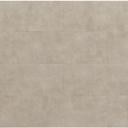 Studio 12" x 24" x 3/8" Floor and Wall Tile in Brown Sugar