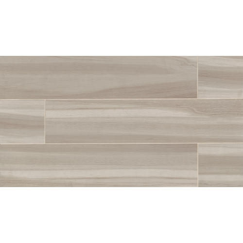 Arrowhead 8" x 36" Floor & Wall Tile in Alabastrino