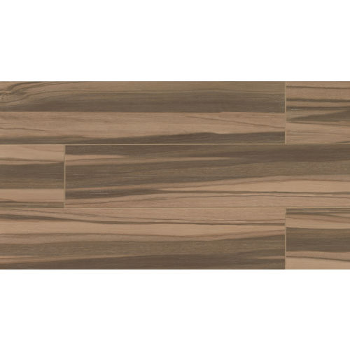 Arrowhead 8" x 36" x 3/8" Floor and Wall Tile in Camel